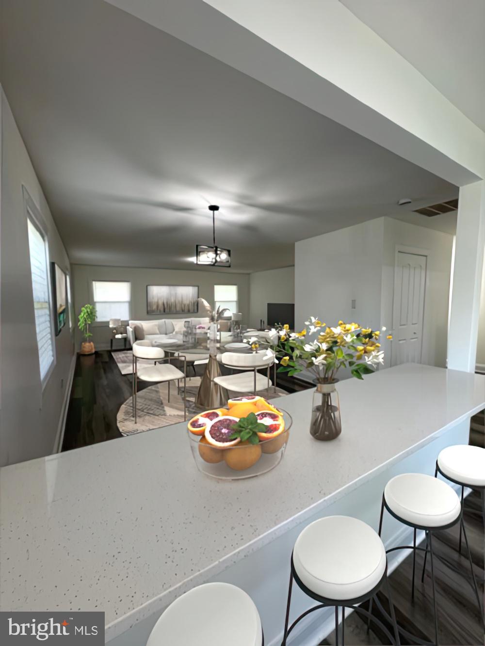 MEADOWBROOK AT BELAIR - Residential