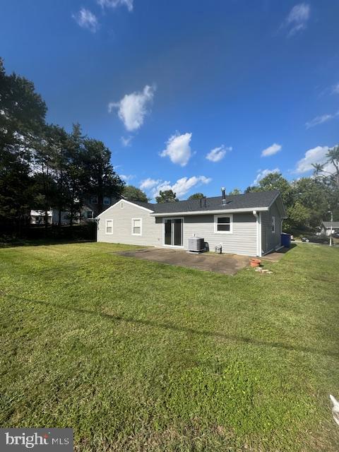 MEADOWBROOK AT BELAIR - Residential