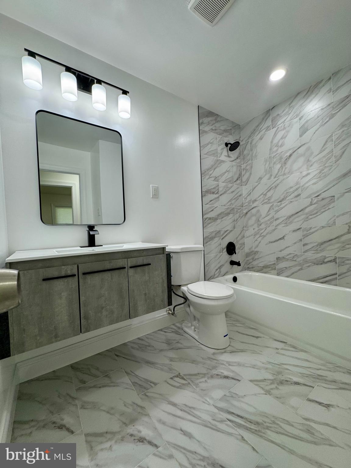 MEADOWBROOK AT BELAIR - Residential