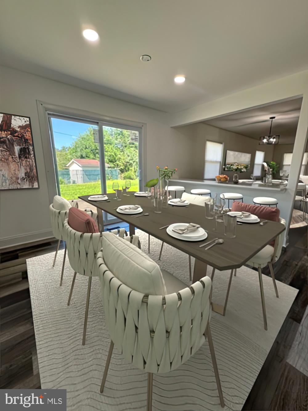 MEADOWBROOK AT BELAIR - Residential