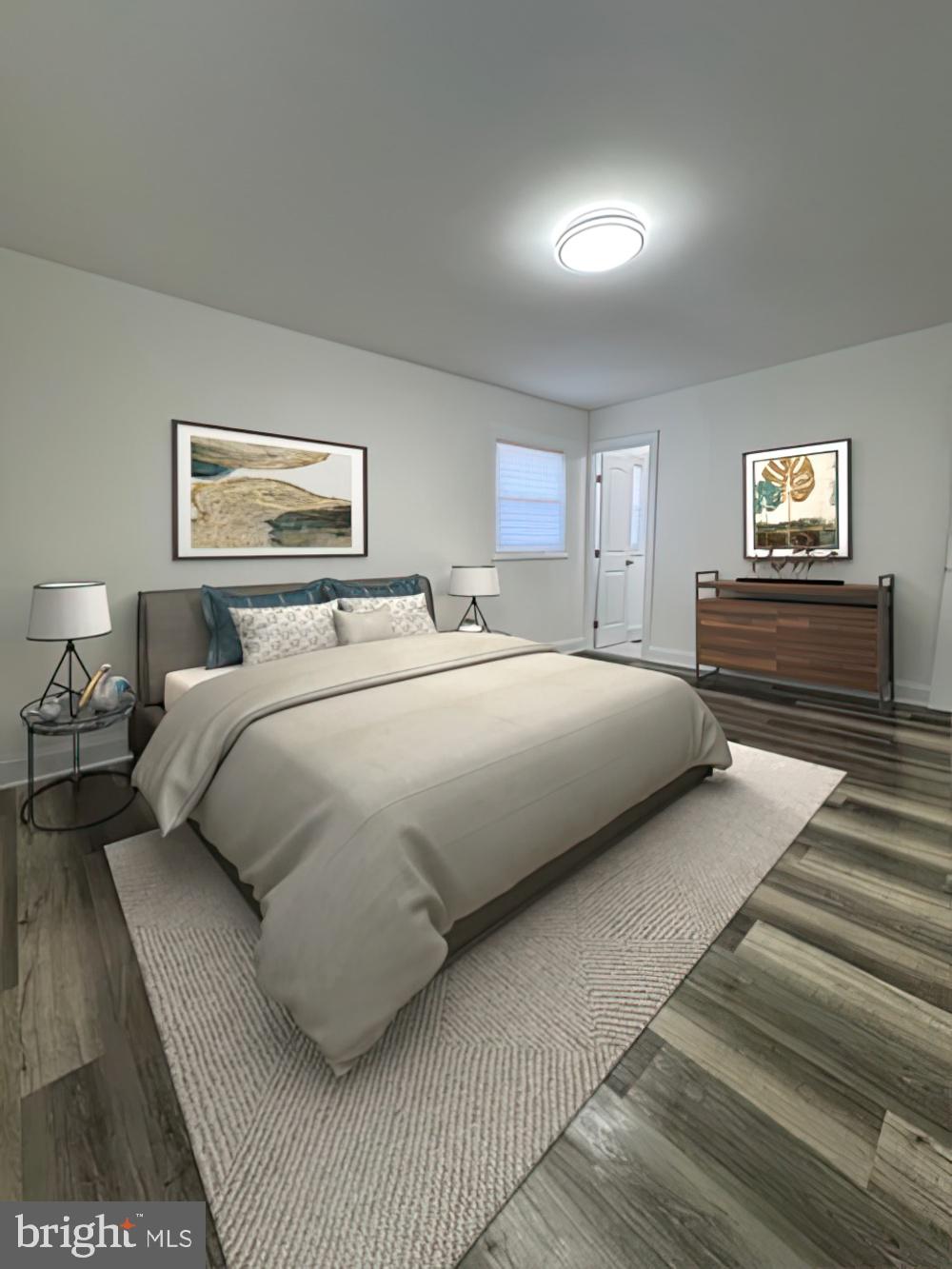 MEADOWBROOK AT BELAIR - Residential