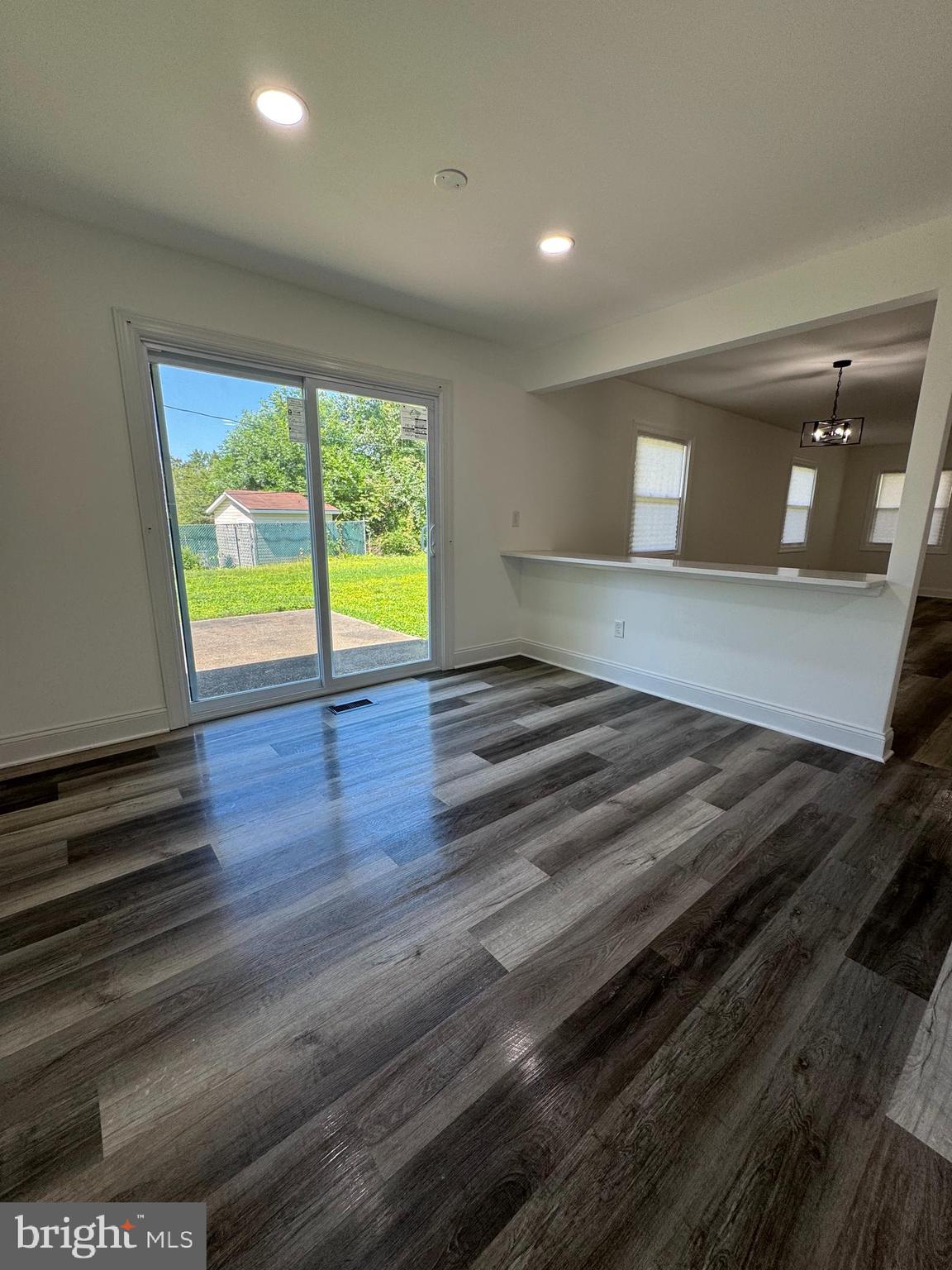 MEADOWBROOK AT BELAIR - Residential