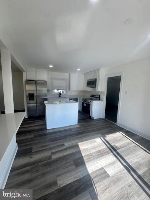 MEADOWBROOK AT BELAIR - Residential