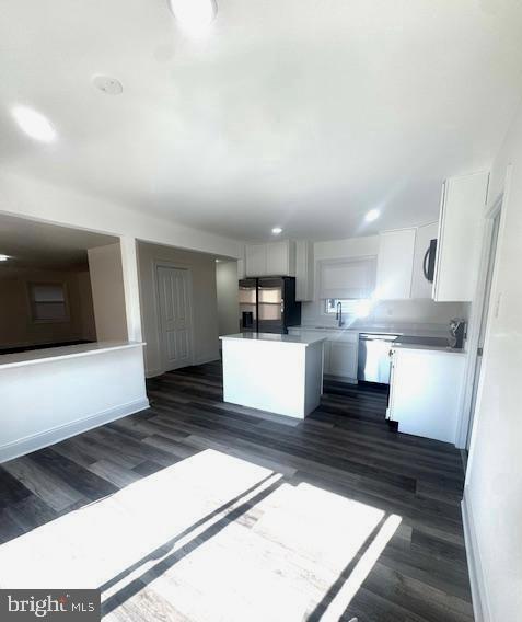 MEADOWBROOK AT BELAIR - Residential