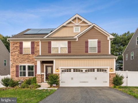 537 POTOMAC ROAD JOPPA MD 21085