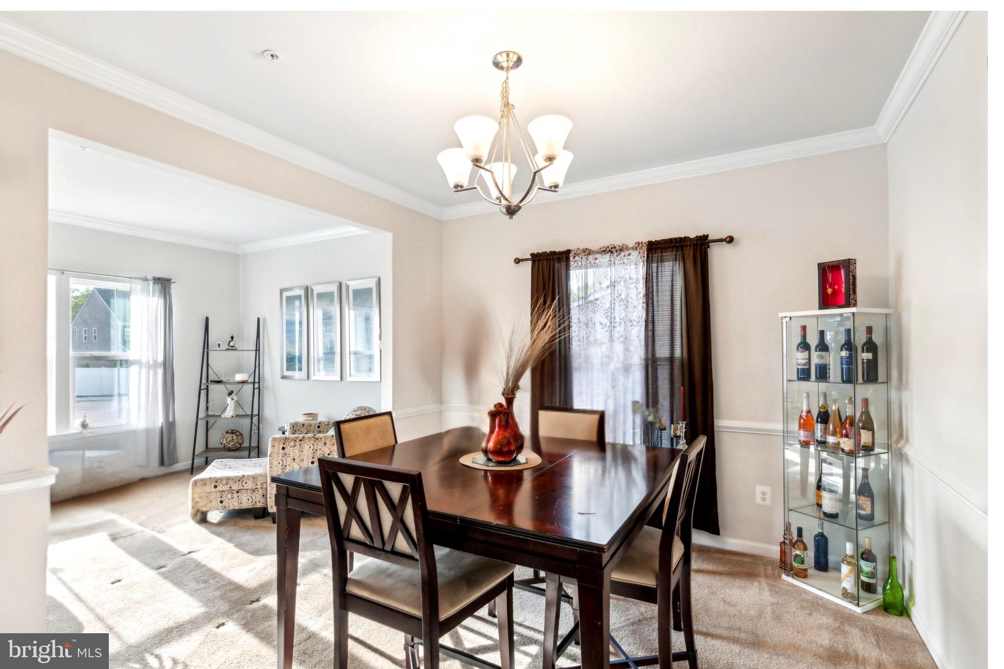 537 POTOMAC ROAD