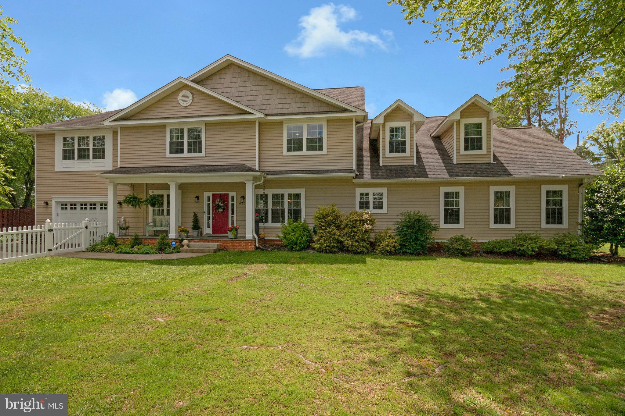 6501 JOYCE ROAD