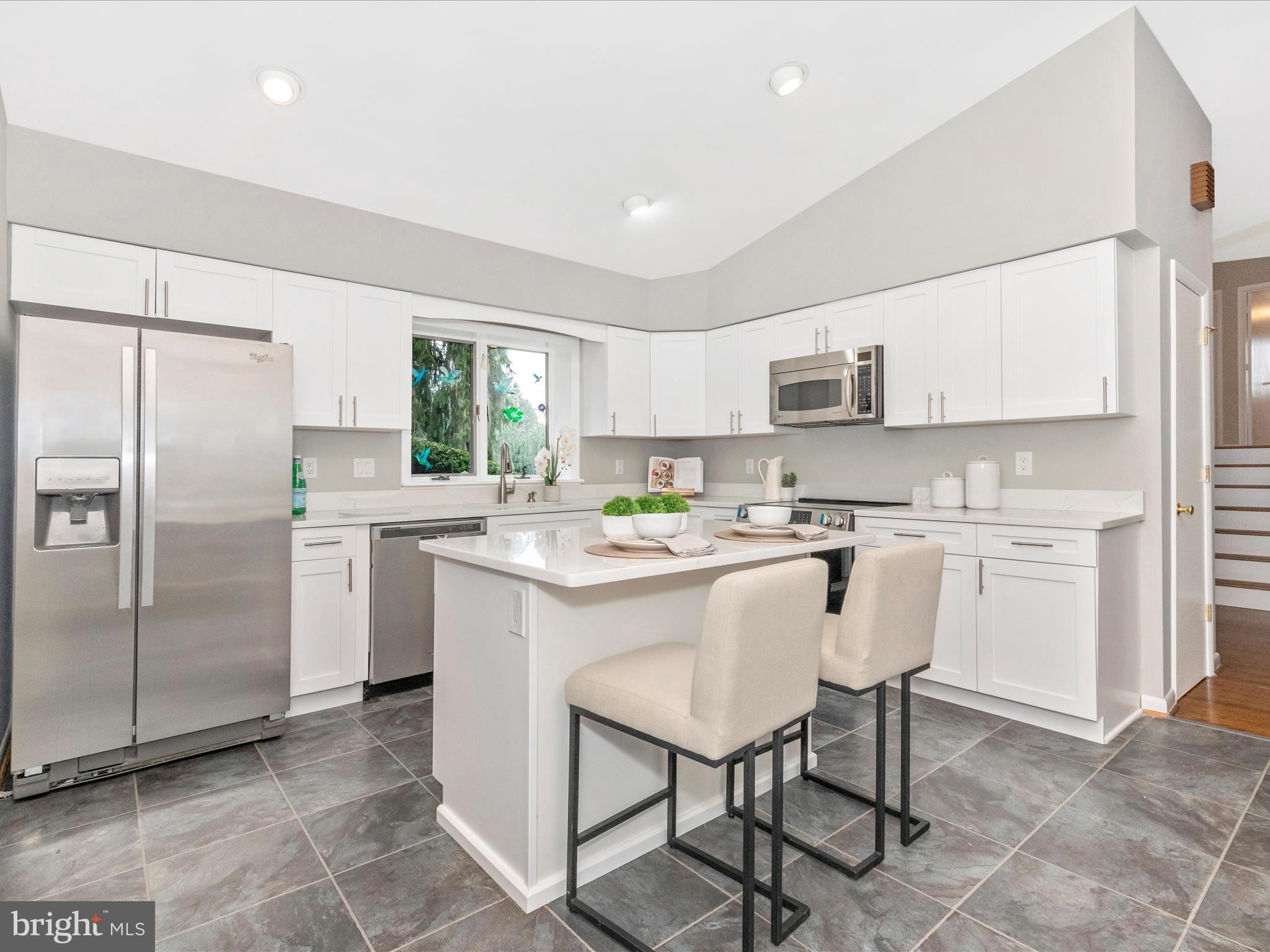 DARNESTOWN OUTSIDE - Residential