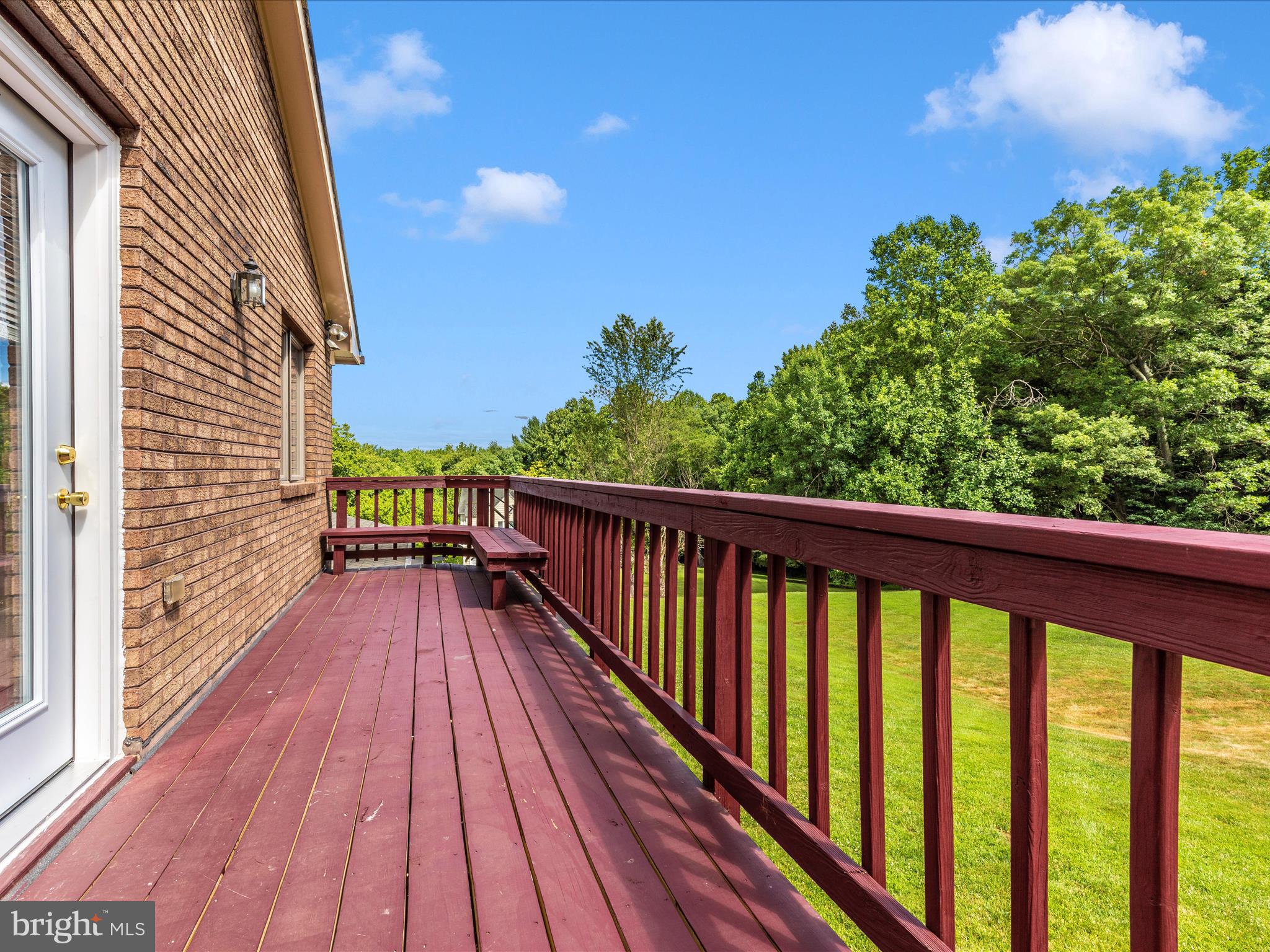 DARNESTOWN OUTSIDE - Residential