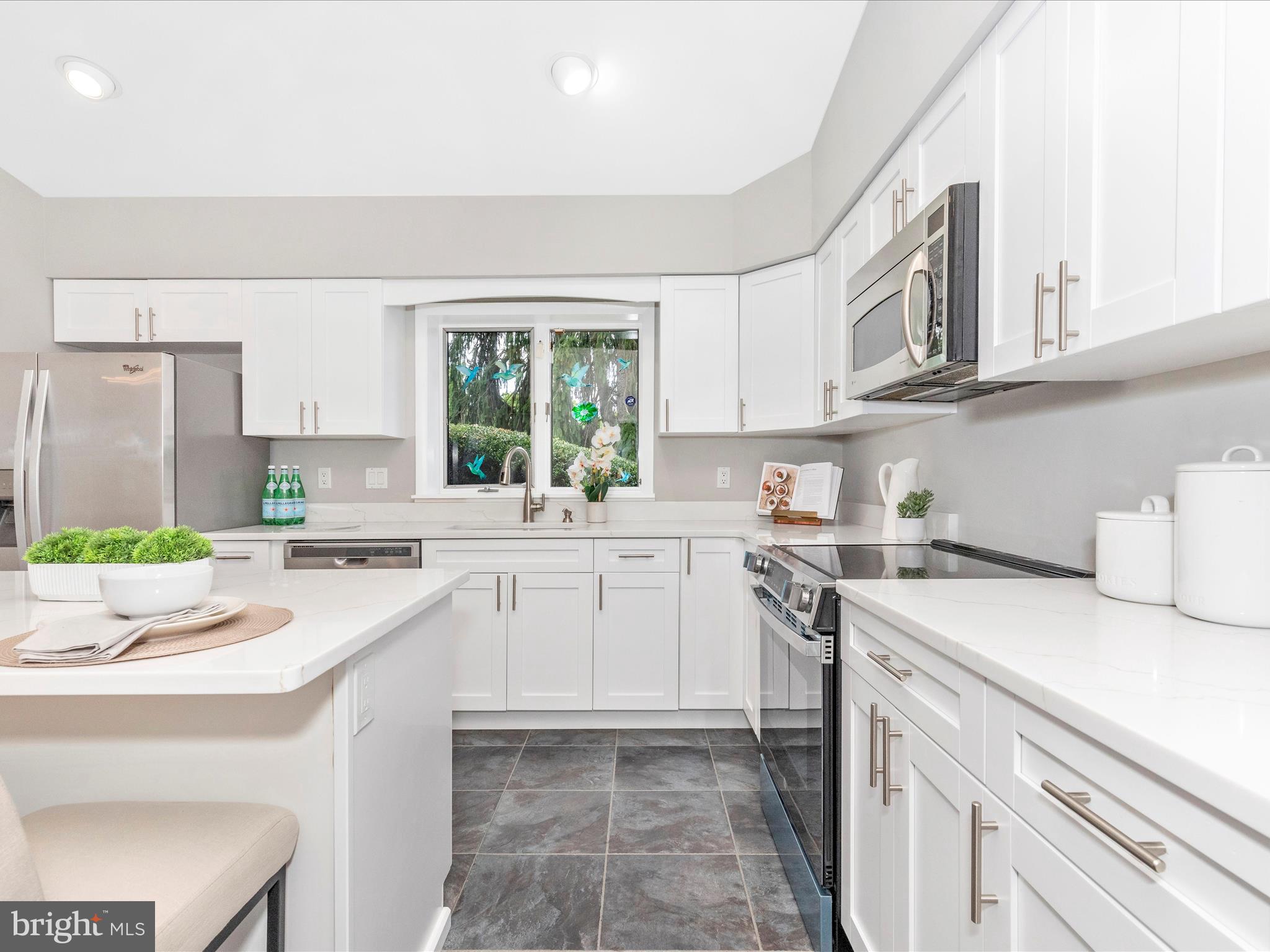 DARNESTOWN OUTSIDE - Residential