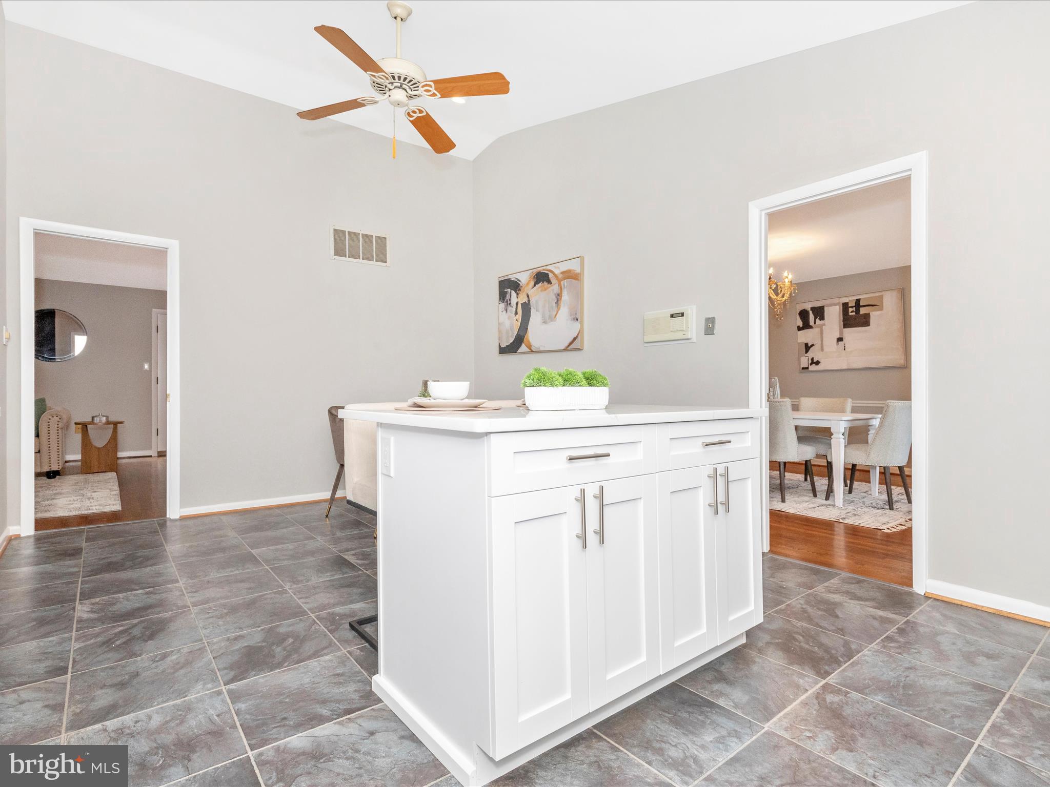 DARNESTOWN OUTSIDE - Residential