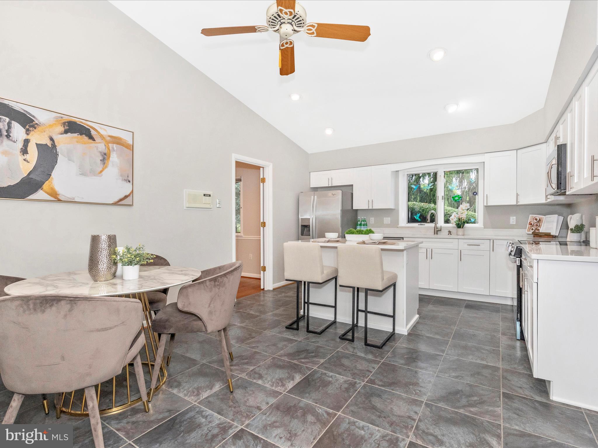 DARNESTOWN OUTSIDE - Residential