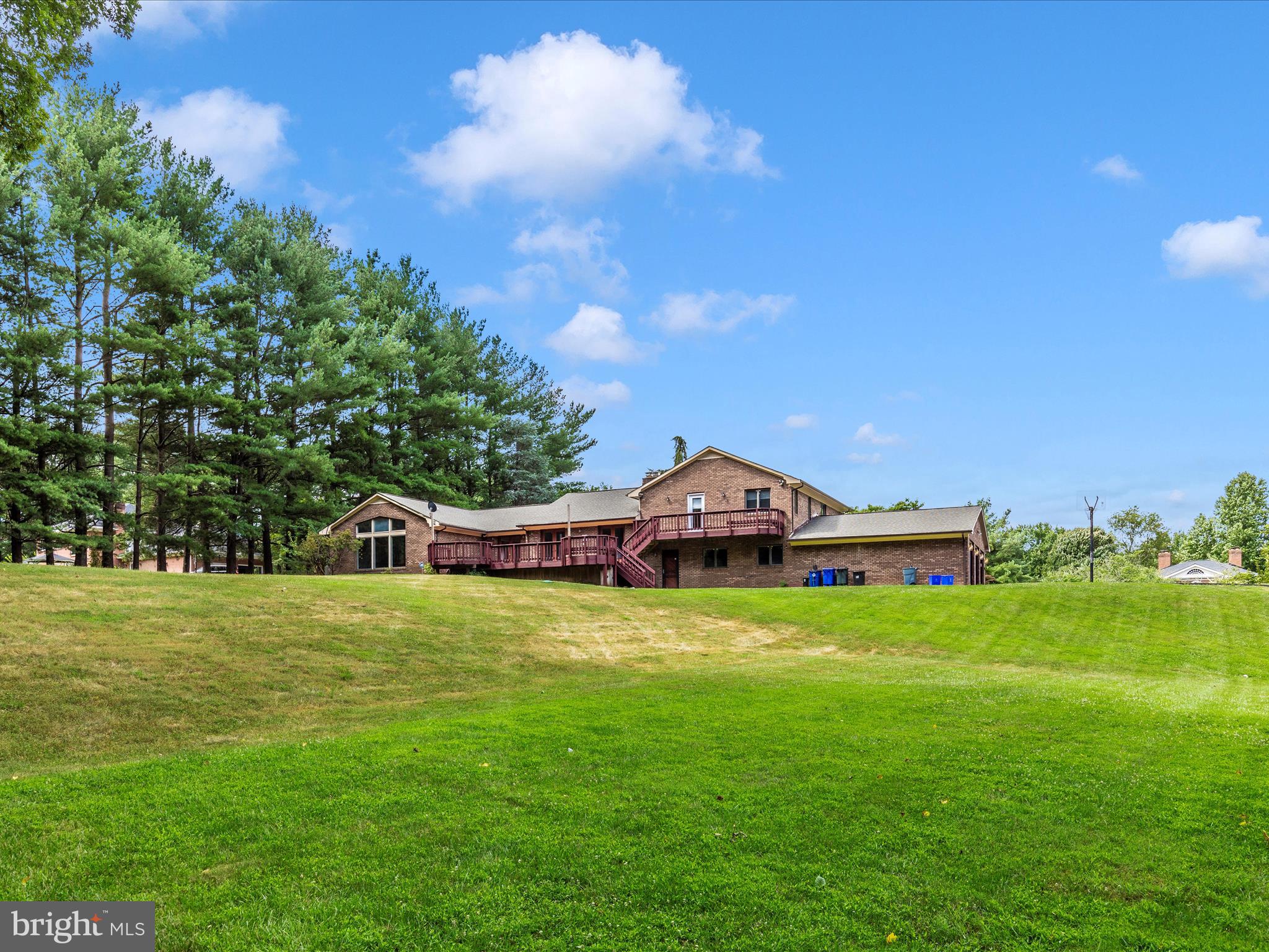 DARNESTOWN OUTSIDE - Residential