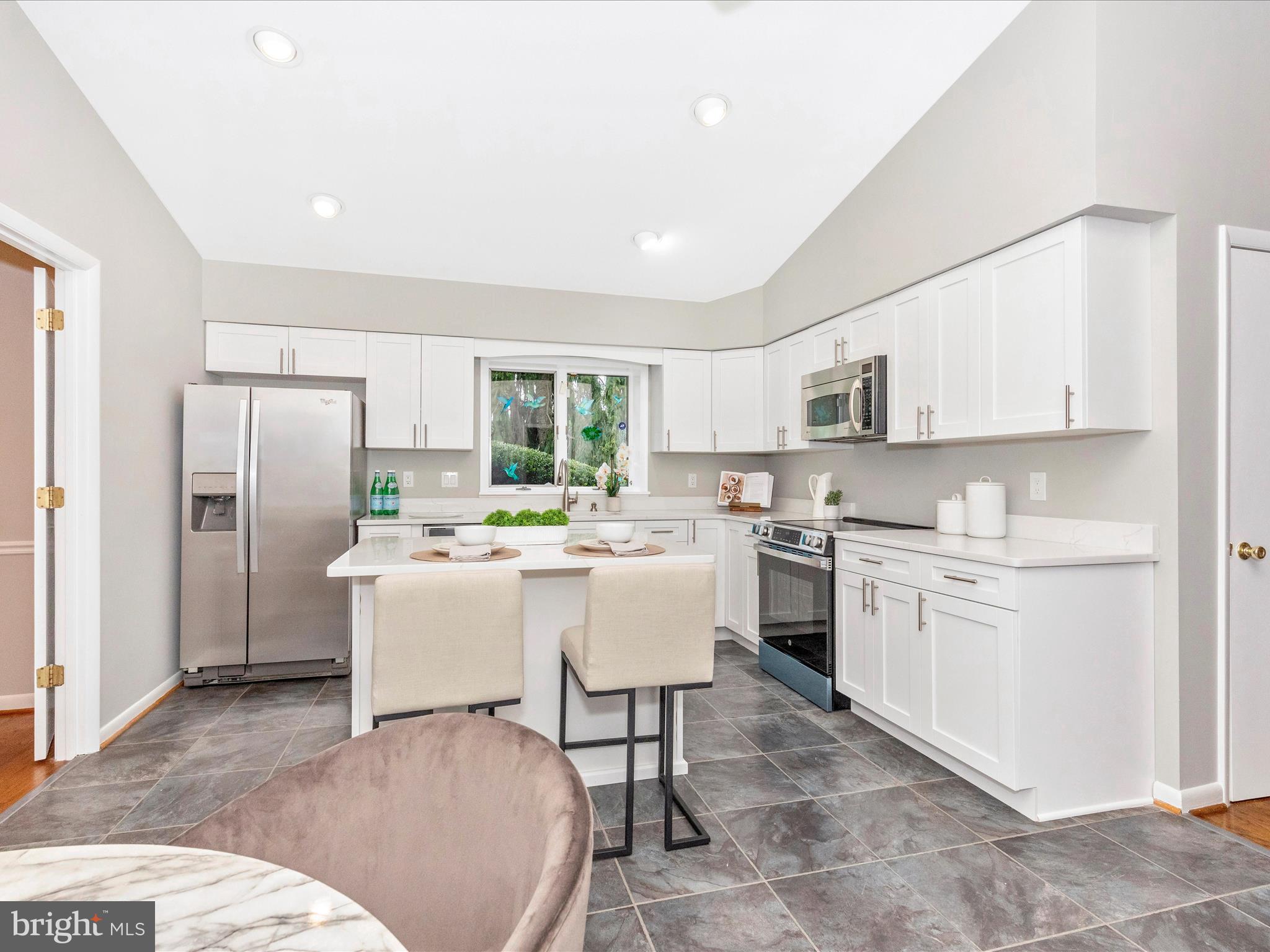 DARNESTOWN OUTSIDE - Residential