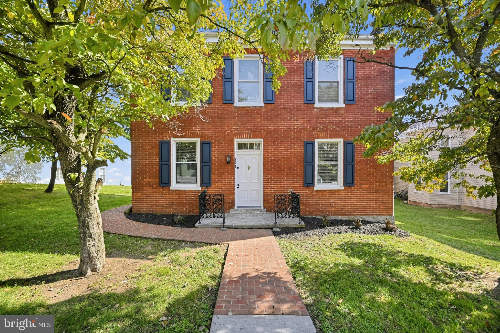 141 Cumberland Street