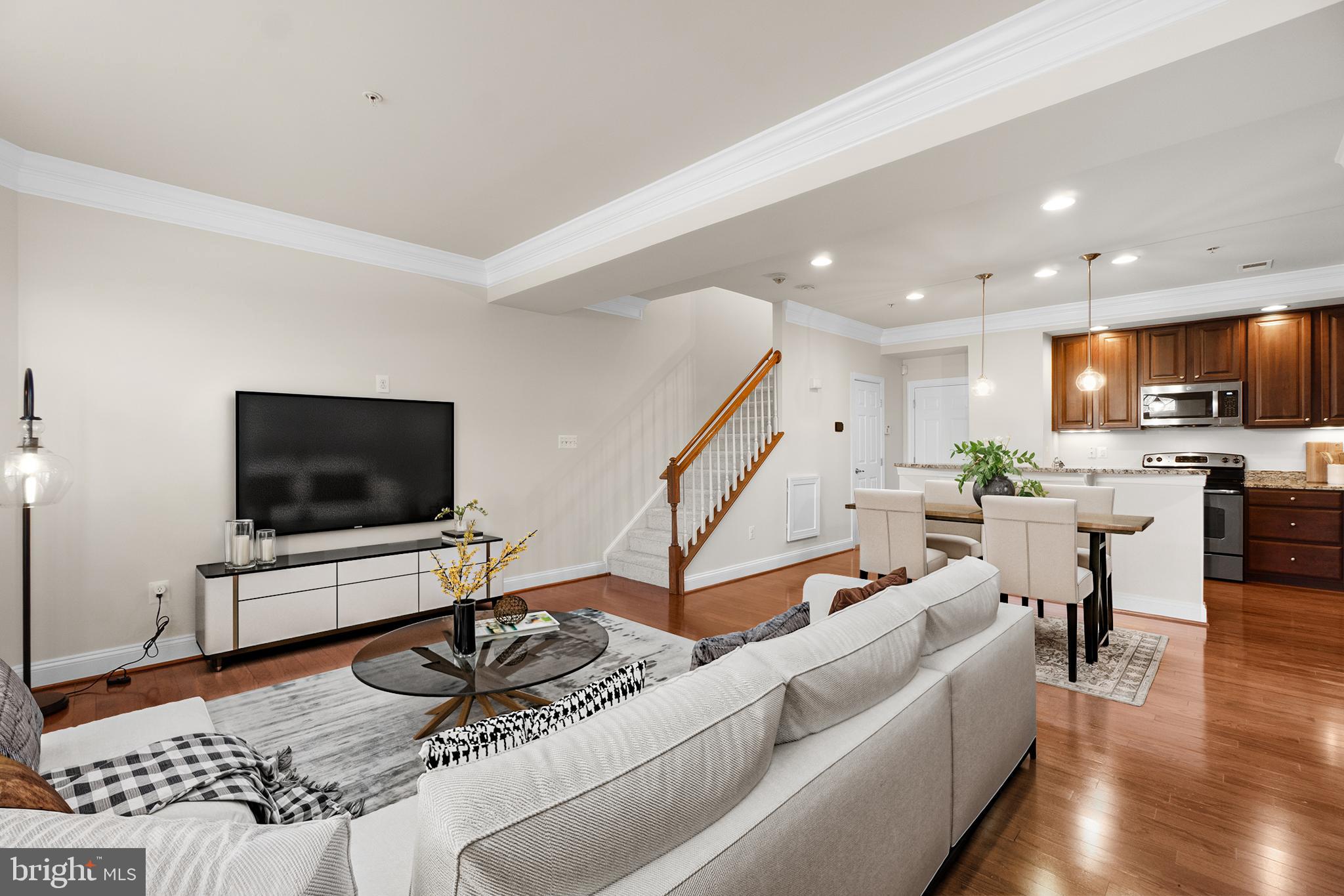 VILLAGES OF URBANA - Residential