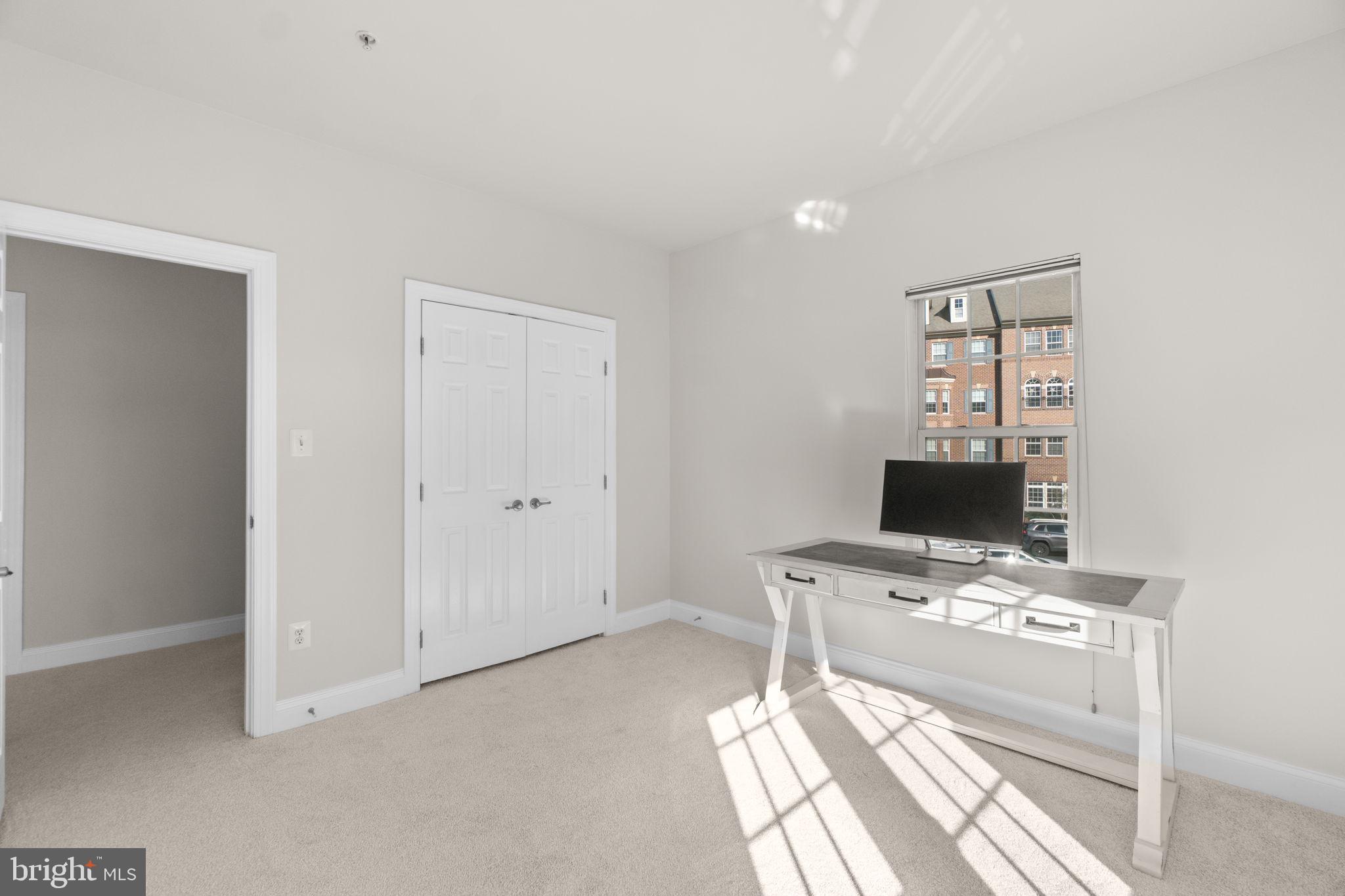 VILLAGES OF URBANA - Residential