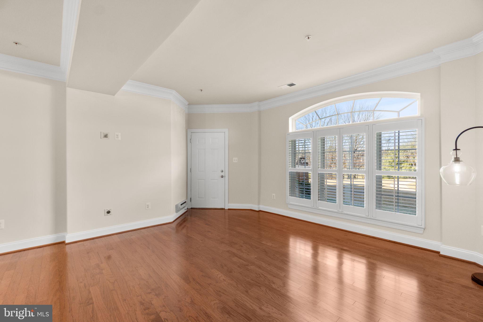 VILLAGES OF URBANA - Residential