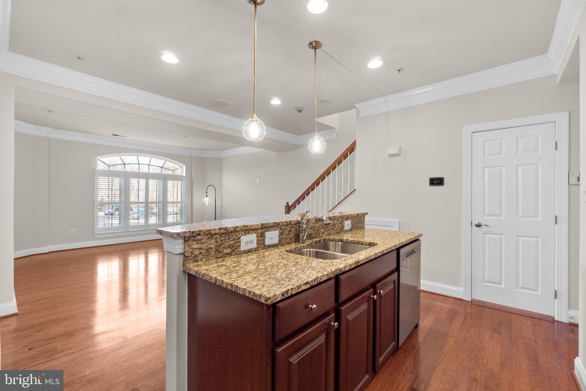 VILLAGES OF URBANA - Residential