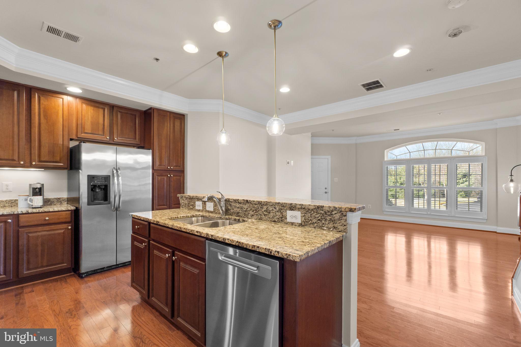 VILLAGES OF URBANA - Residential