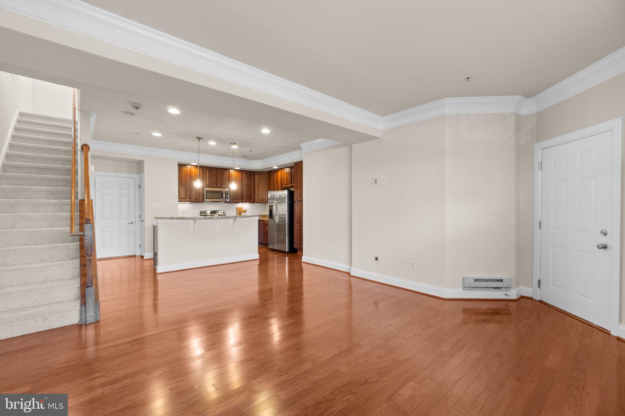 VILLAGES OF URBANA - Residential