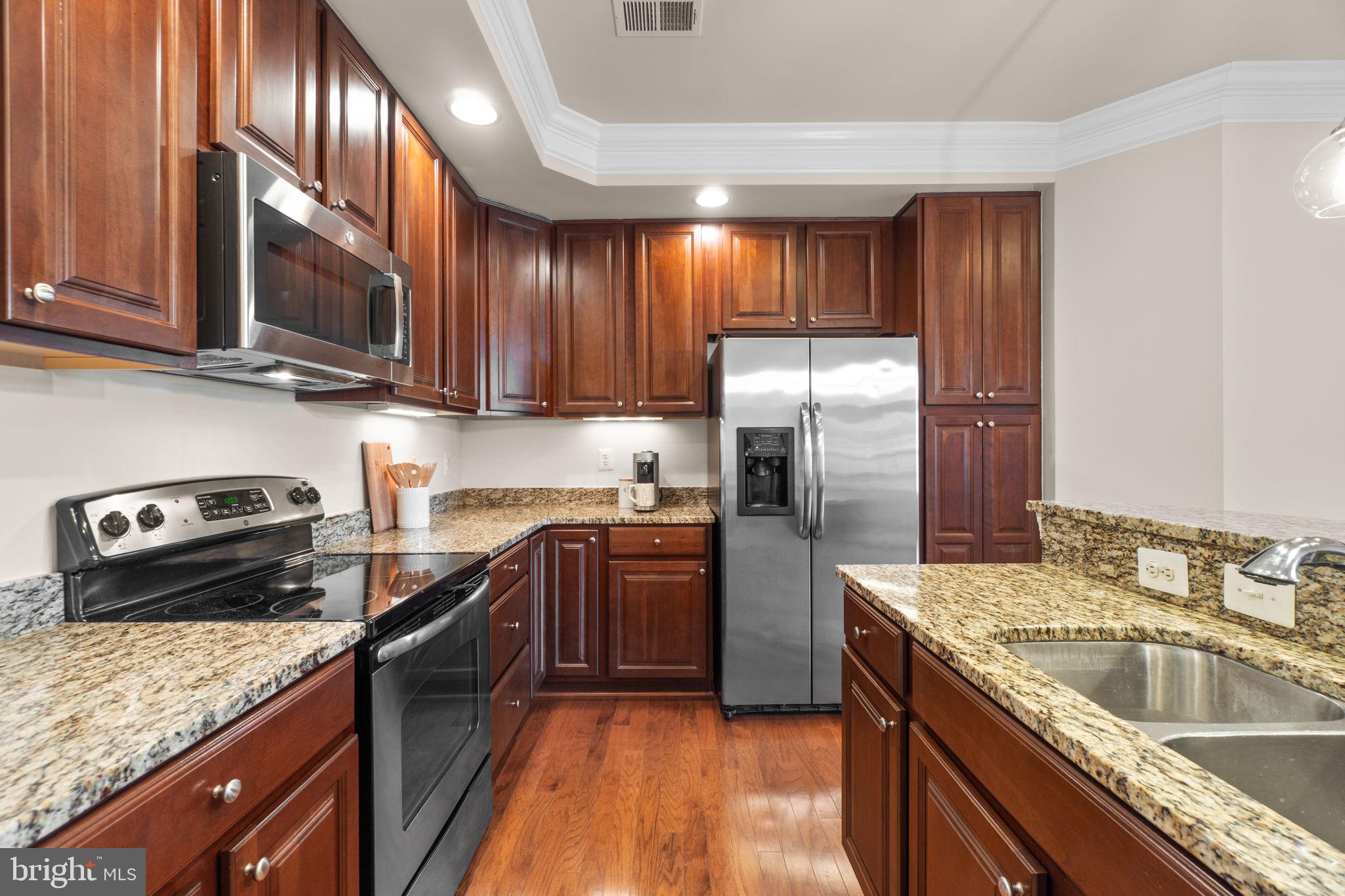 VILLAGES OF URBANA - Residential