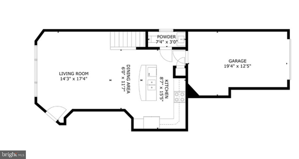 VILLAGES OF URBANA - Residential