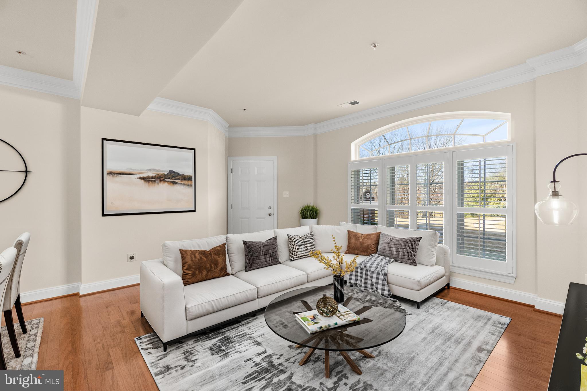 VILLAGES OF URBANA - Residential