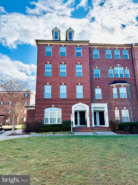 3624 SPRING HOLLOW LANE FREDERICK MD 21704