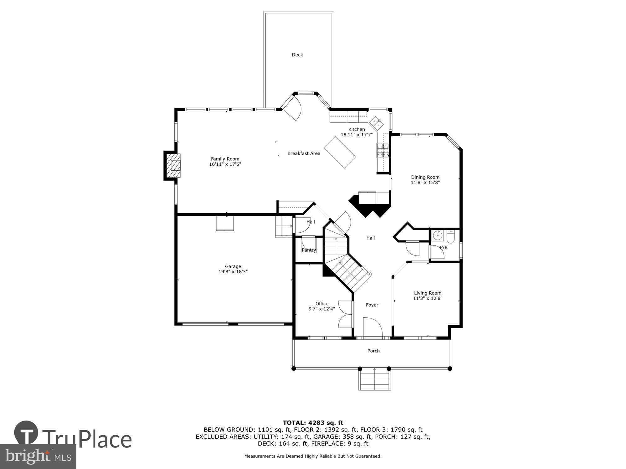 ROSE HILL - Residential
