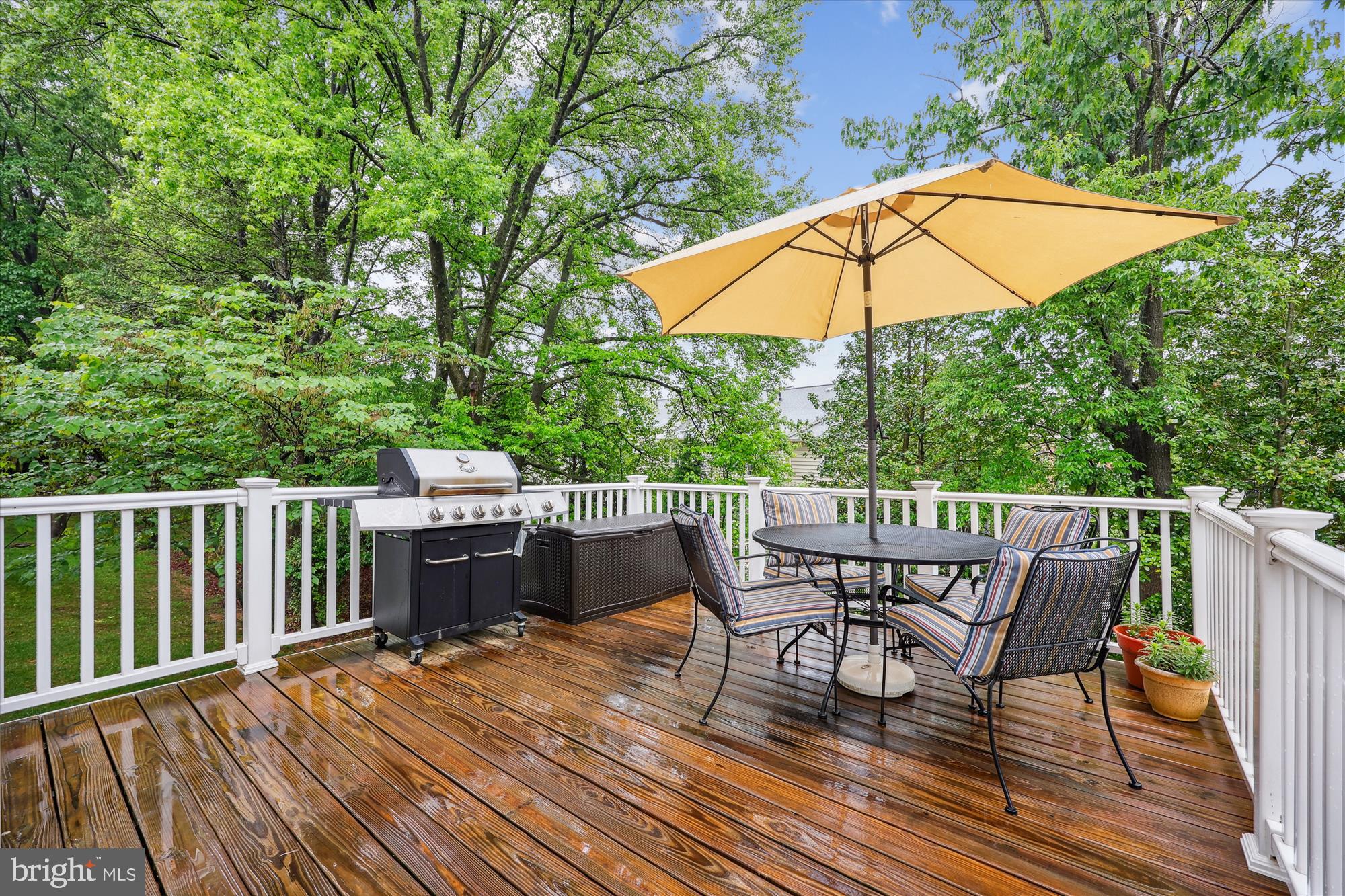 ROSE HILL - Residential