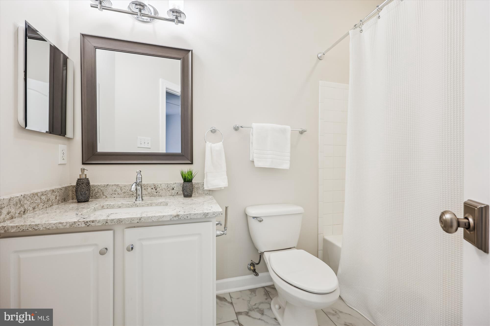 ROSE HILL - Residential