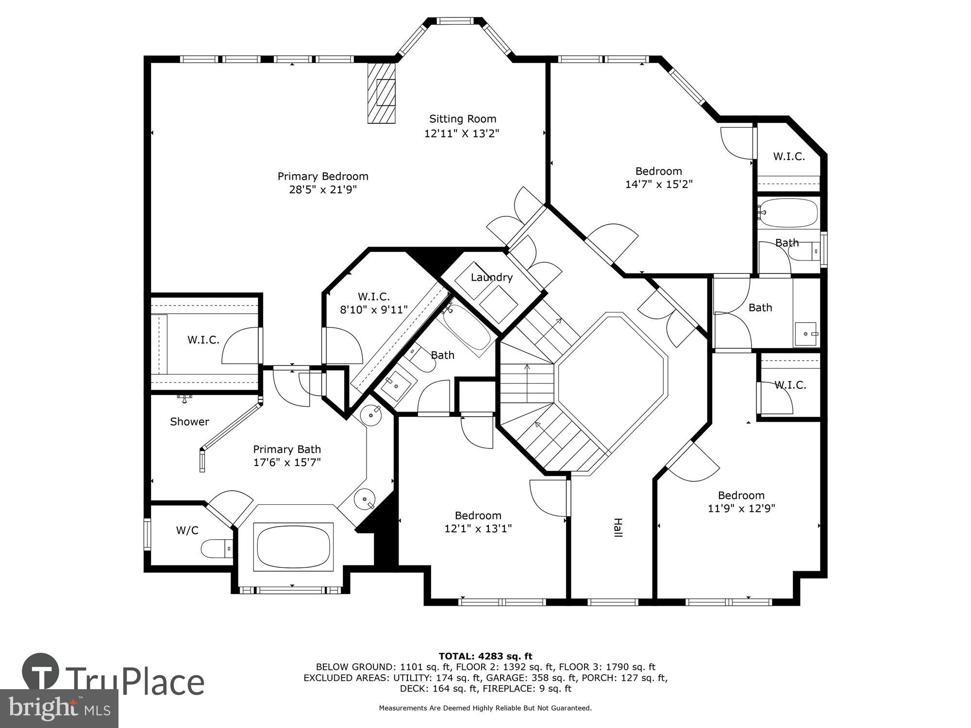 ROSE HILL - Residential