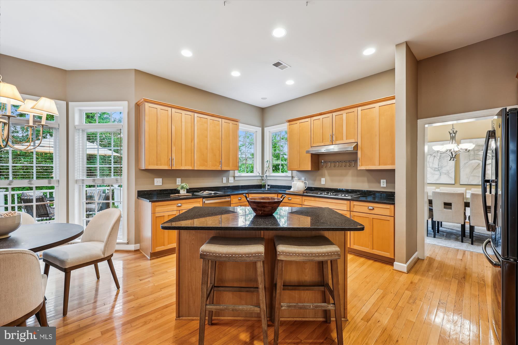 ROSE HILL - Residential