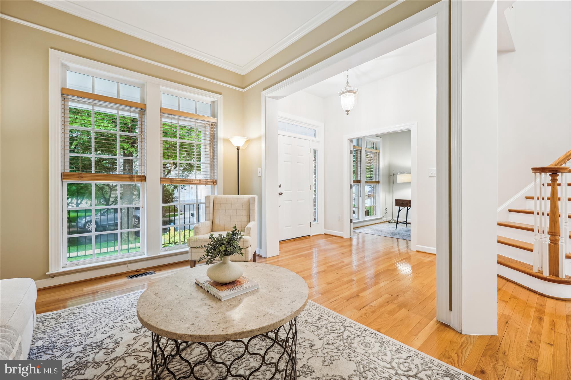 ROSE HILL - Residential