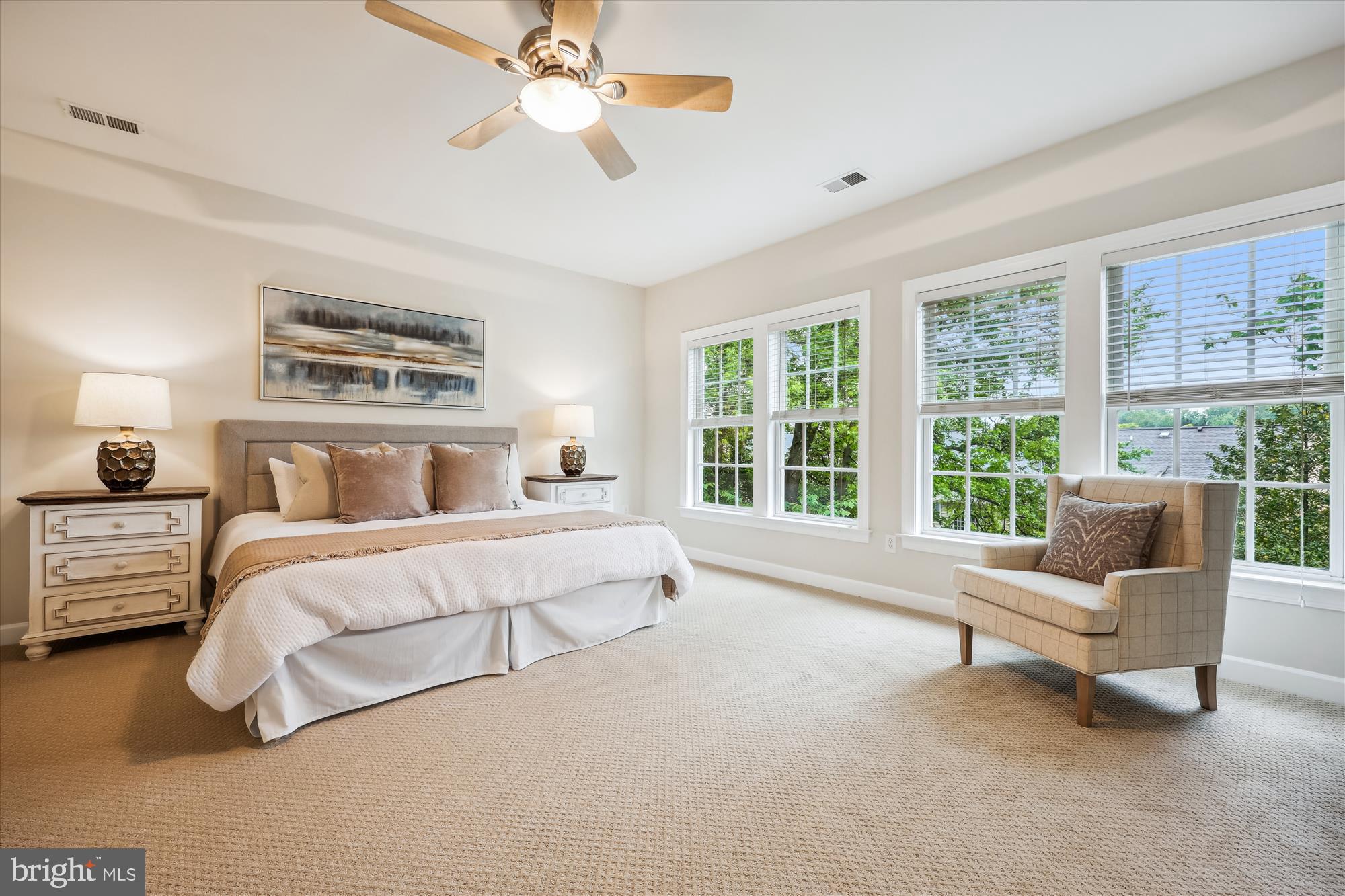 ROSE HILL - Residential