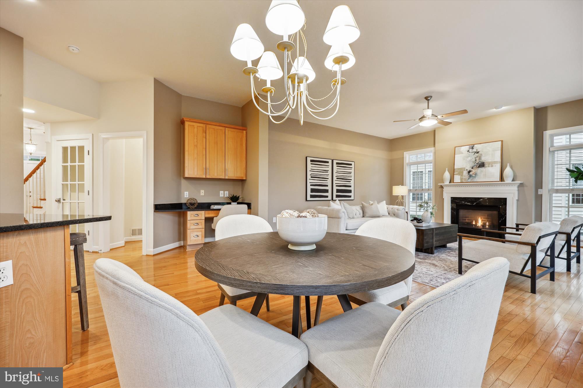 ROSE HILL - Residential