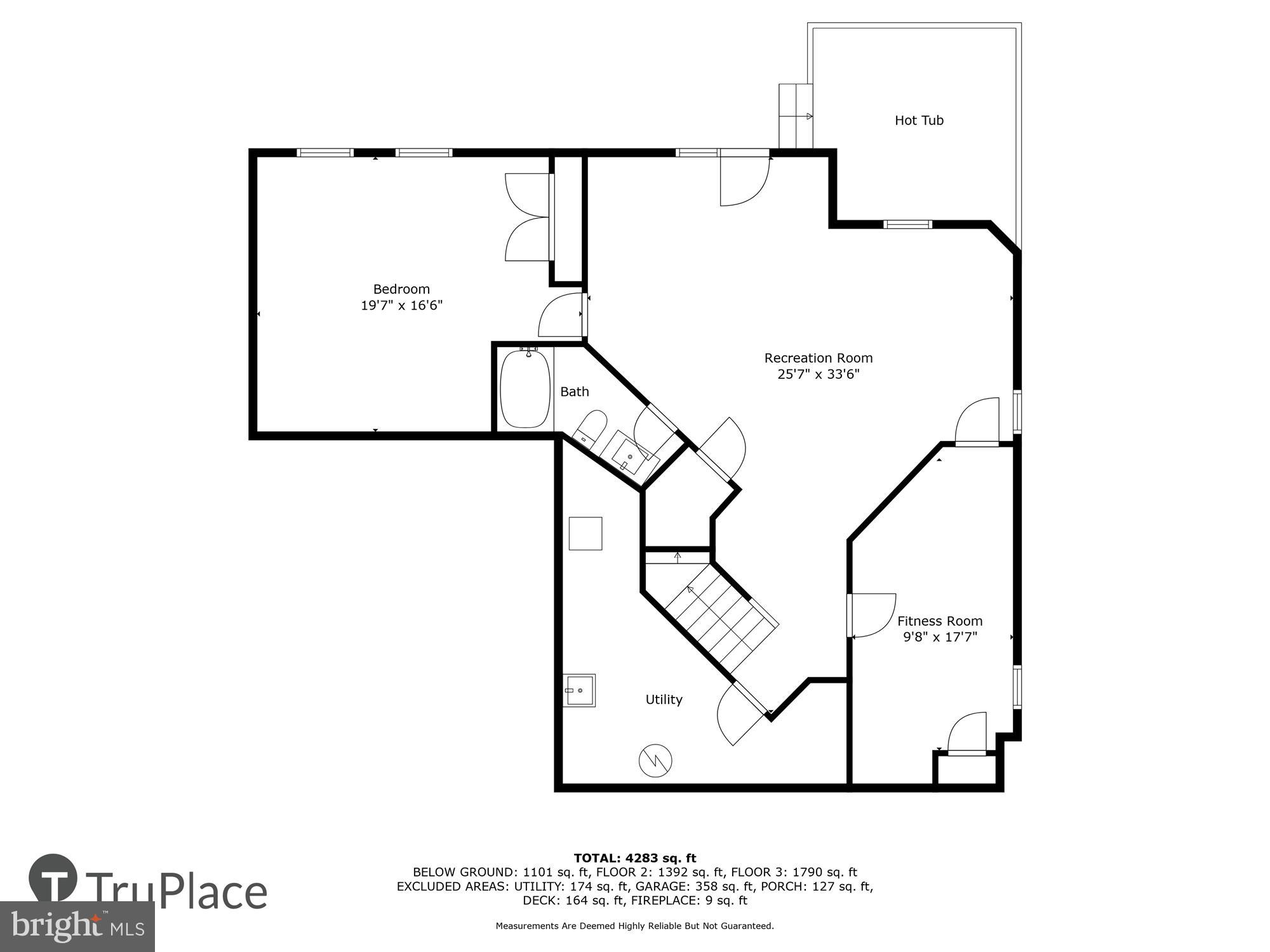 ROSE HILL - Residential