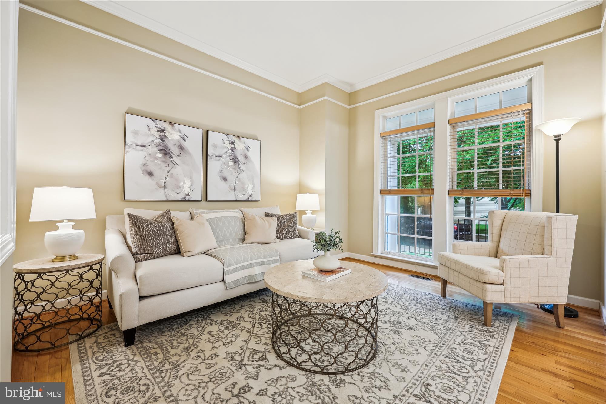 ROSE HILL - Residential