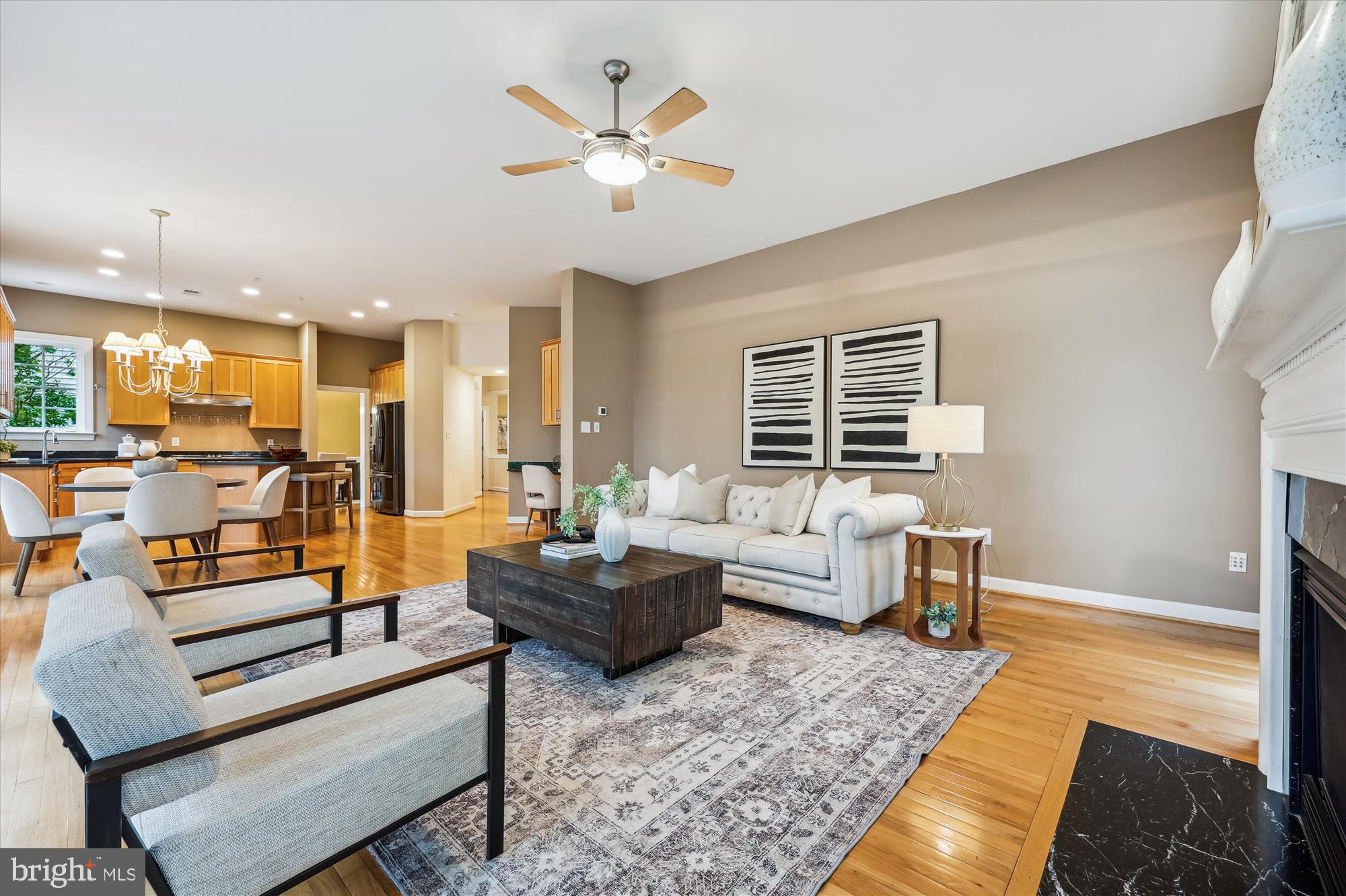 ROSE HILL - Residential