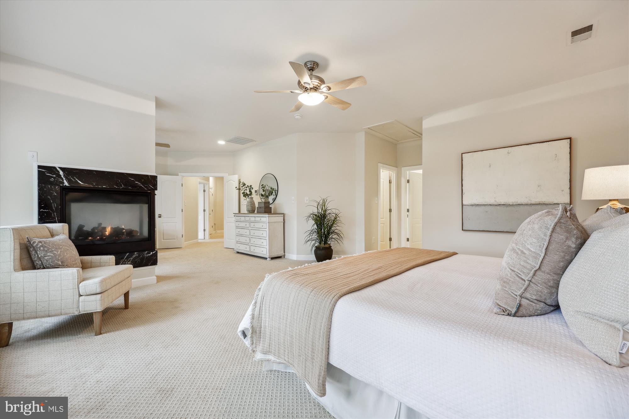 ROSE HILL - Residential