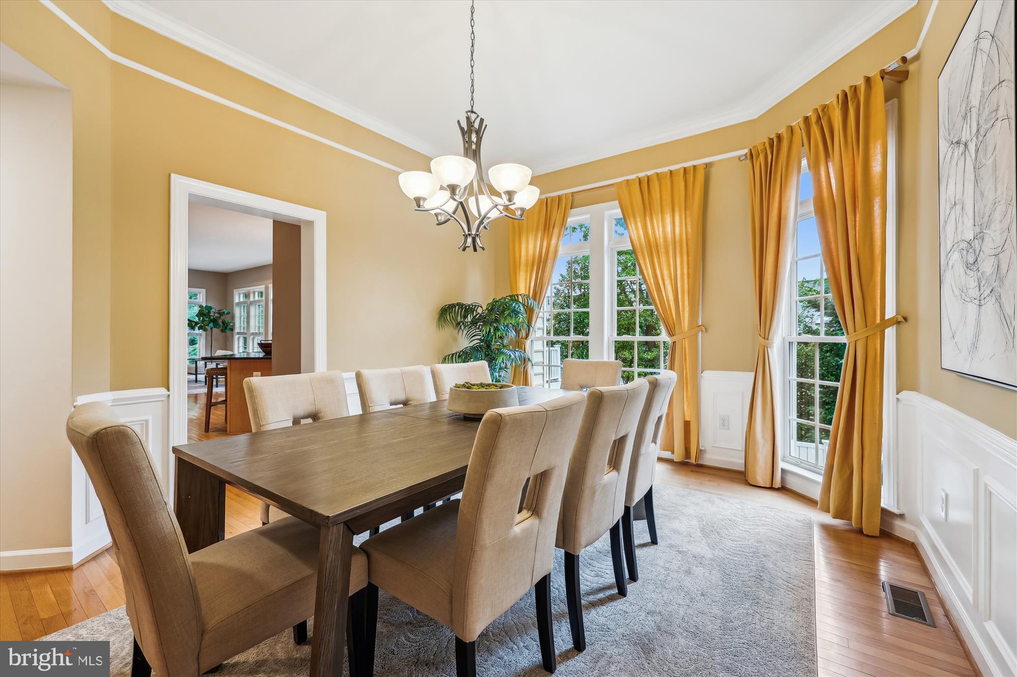 ROSE HILL - Residential