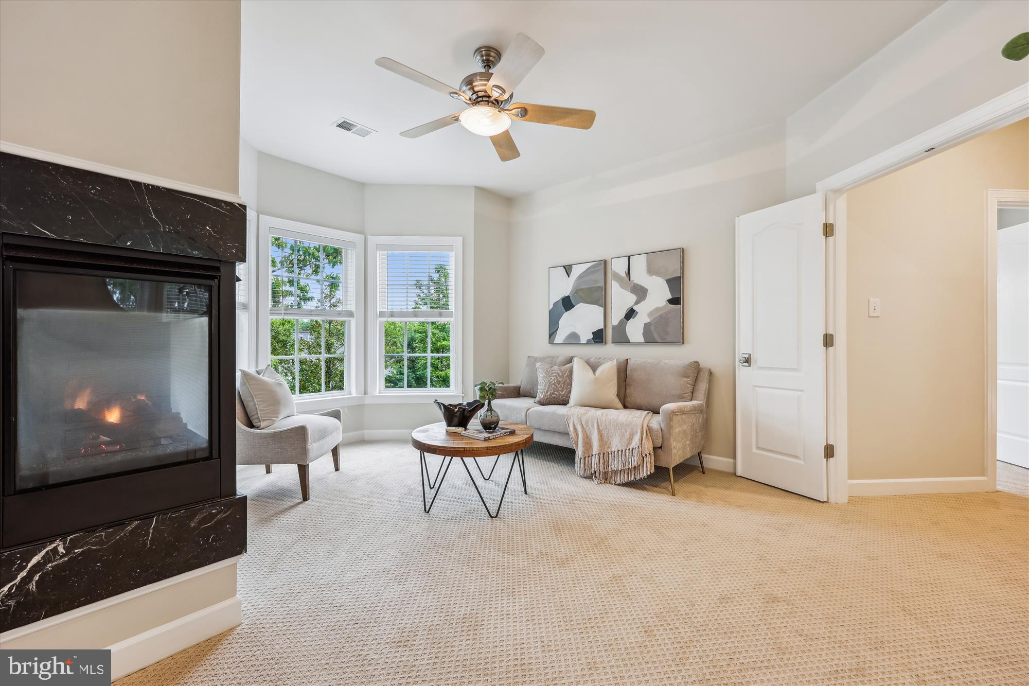 ROSE HILL - Residential