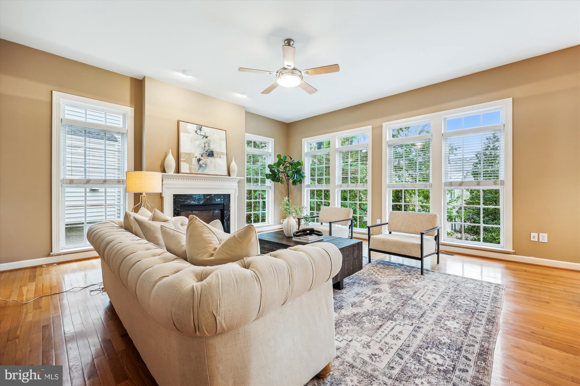 ROSE HILL - Residential