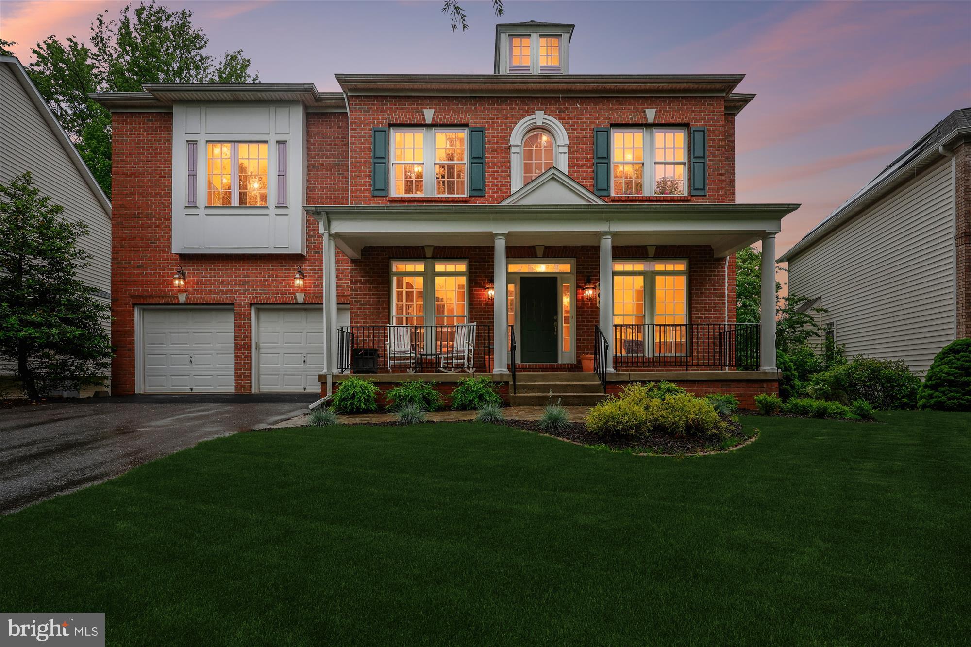 ROSE HILL - Residential