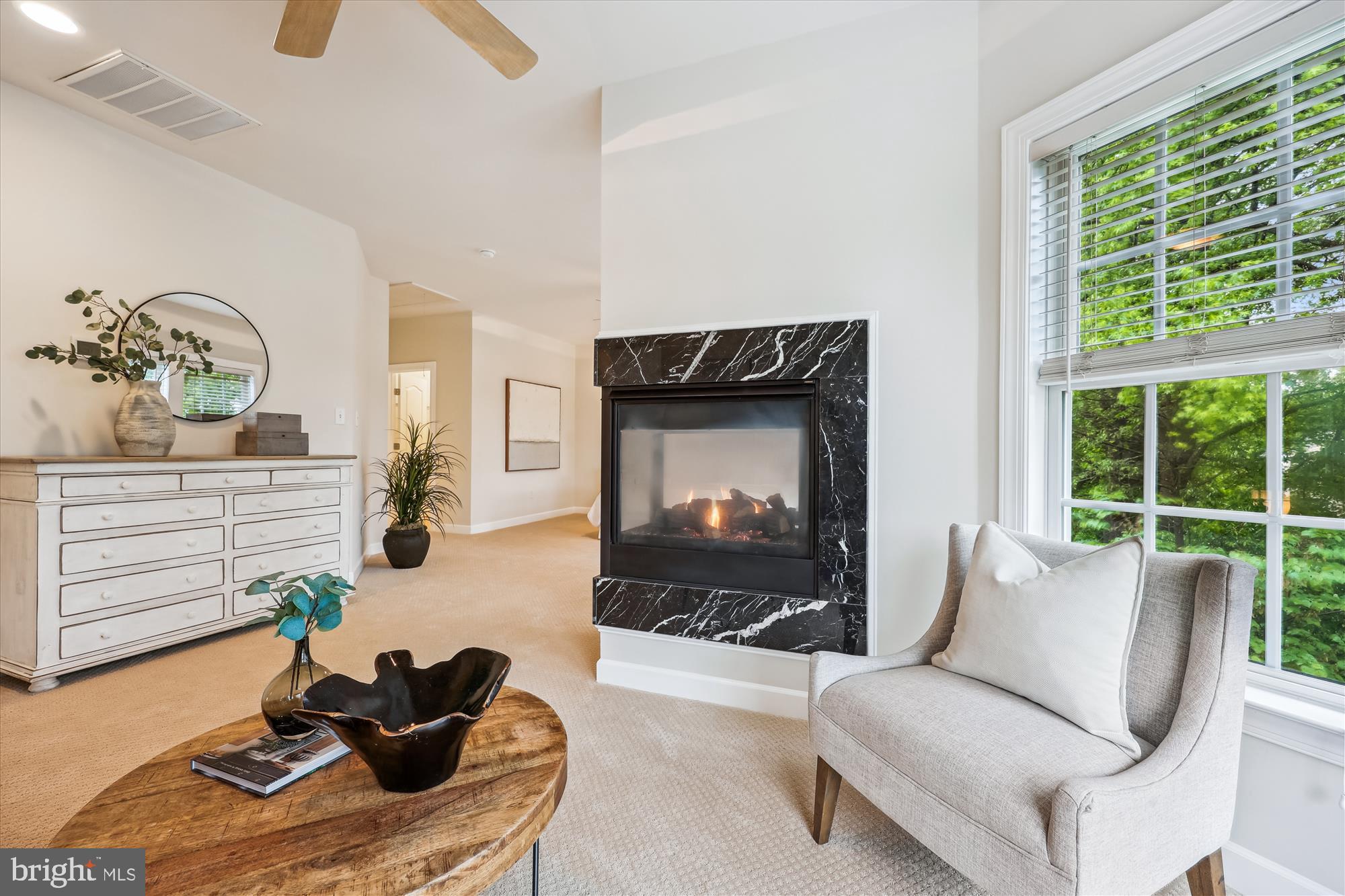 ROSE HILL - Residential