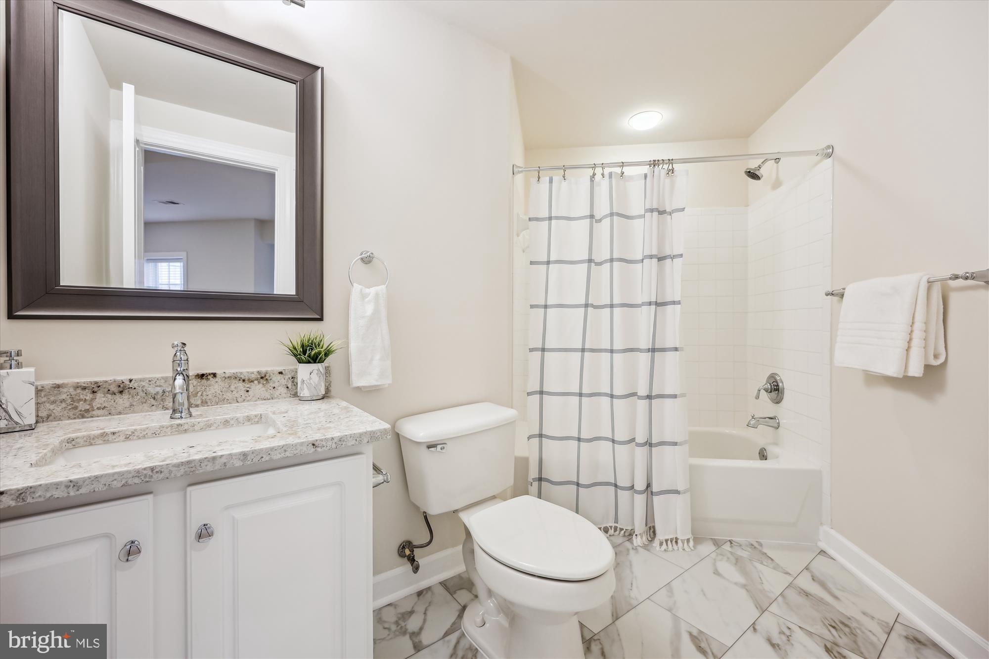 ROSE HILL - Residential