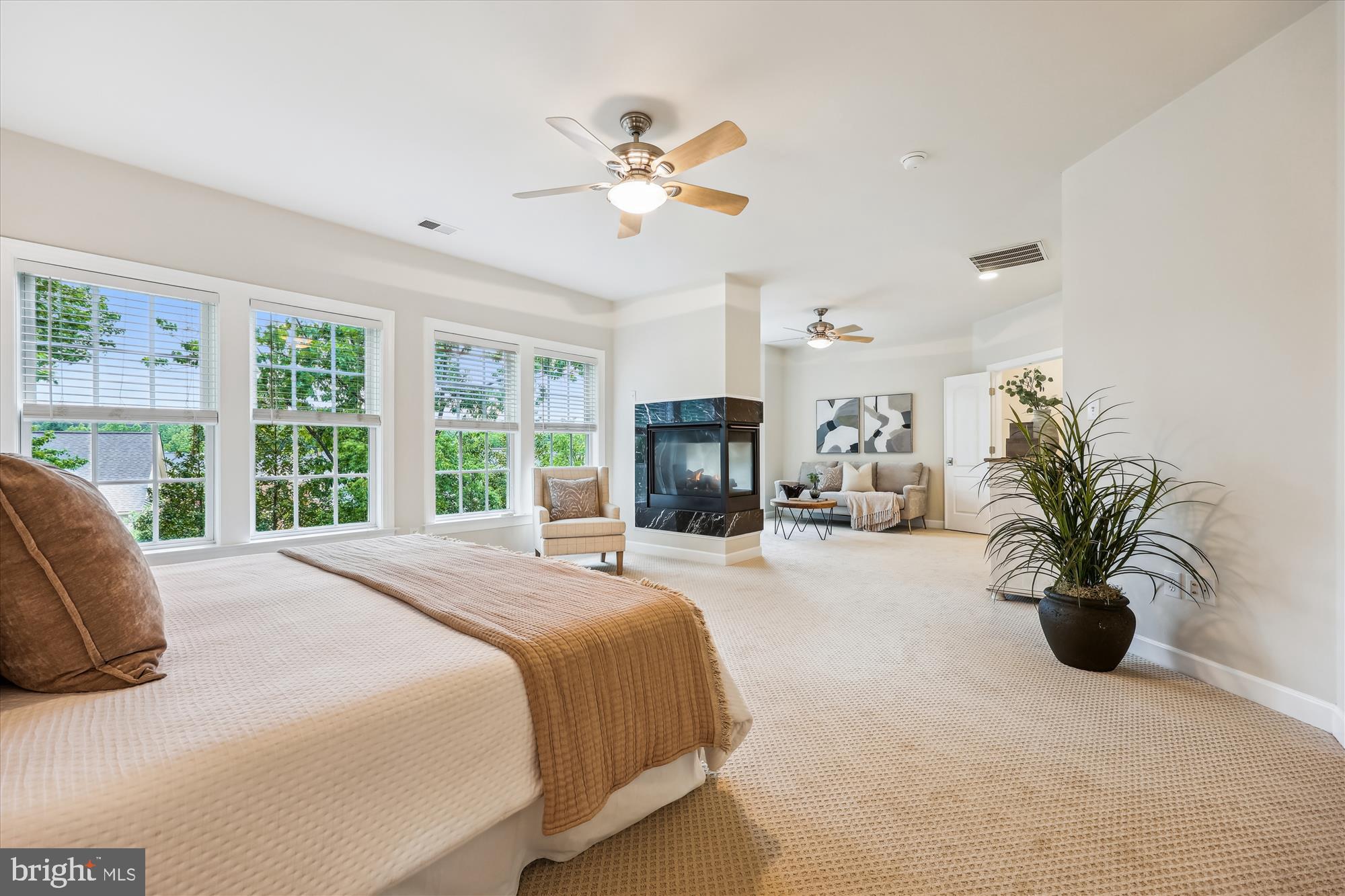 ROSE HILL - Residential