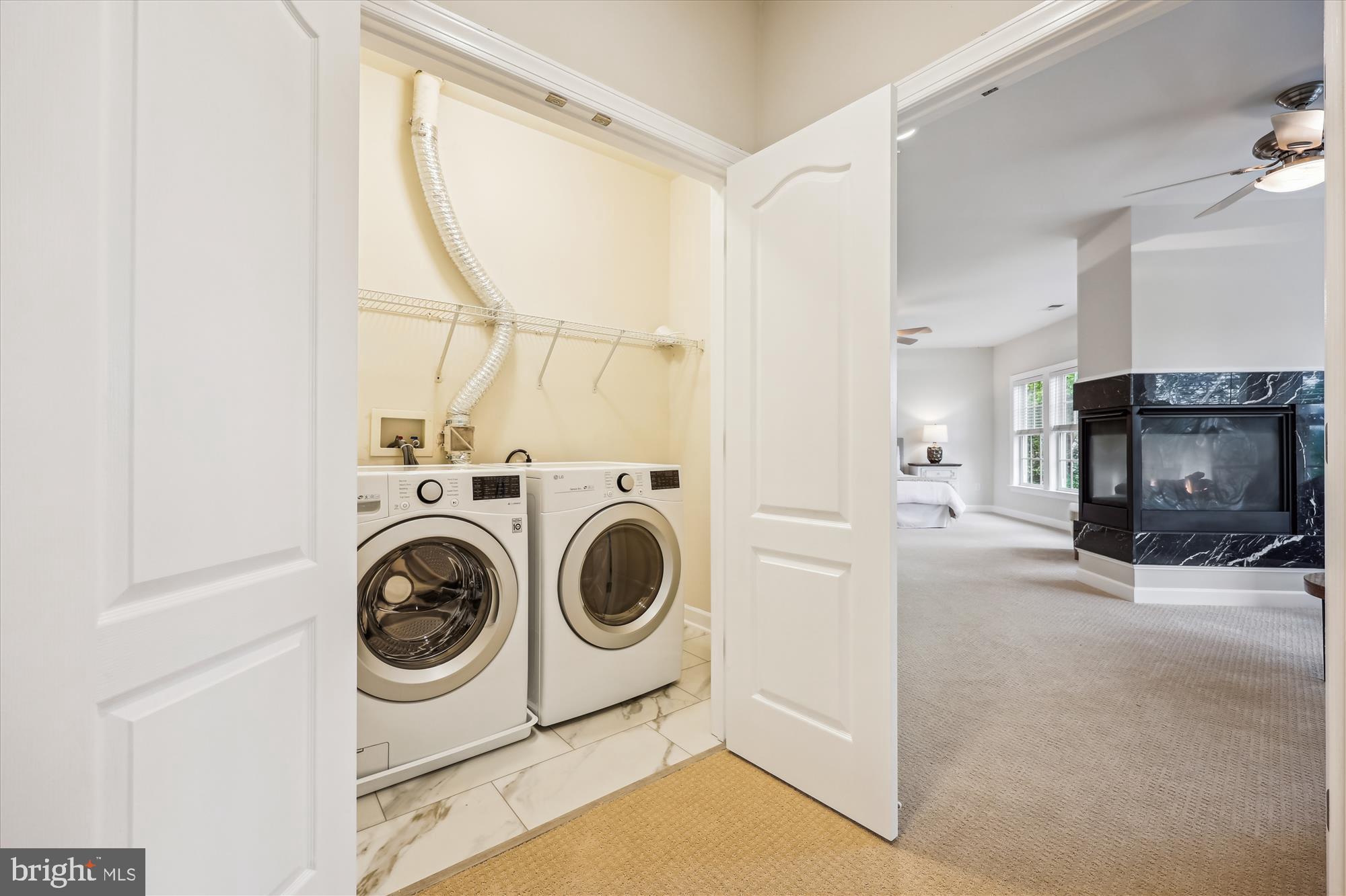 ROSE HILL - Residential