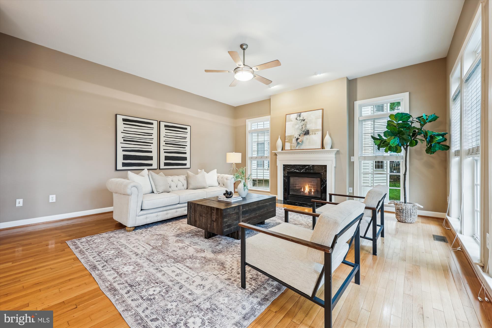 ROSE HILL - Residential